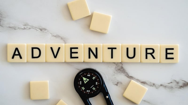 Exploration Escapades
