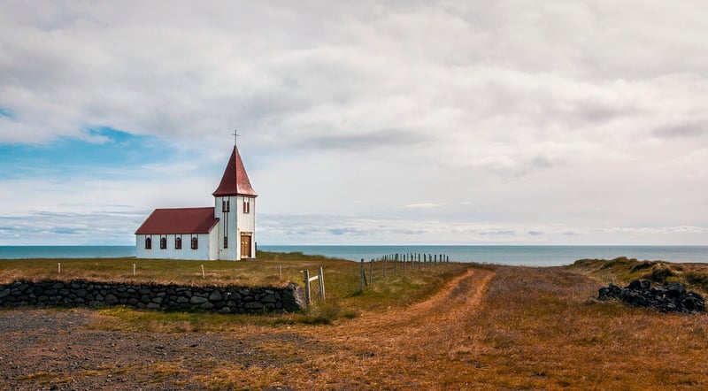 Off-the-Beaten Path