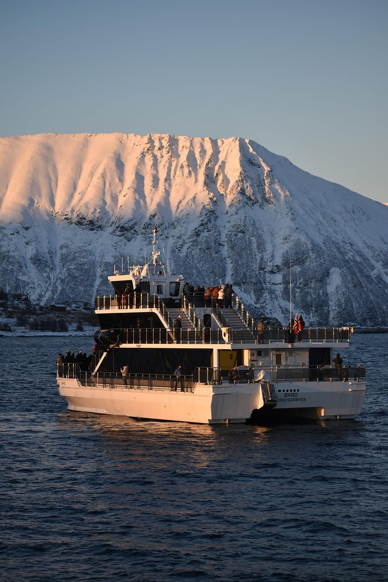 Solo Expeditions